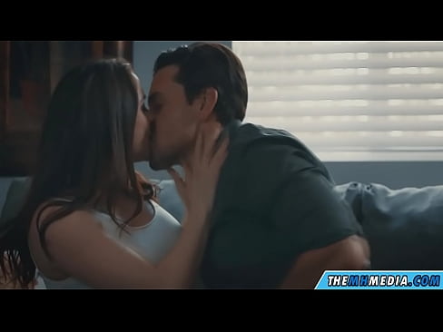 ❤️ Романтичний секс з хорошою грудастою мамою Якісний секс на uk.libporno.ru ☑